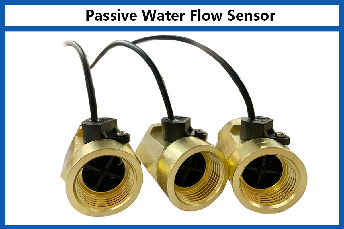 Ideal for Smart Water Meters & Your Energy-Saving Bathroom