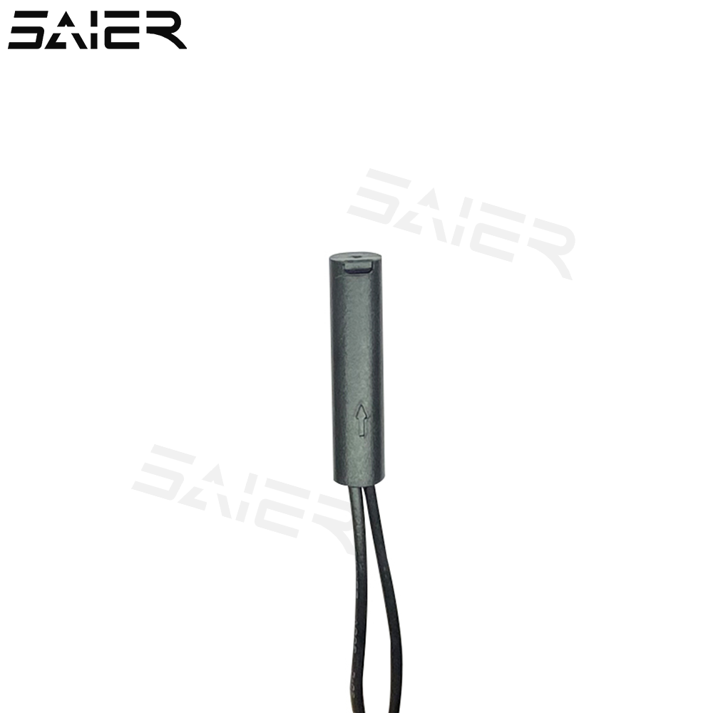 Sensor Reed Switch Magnet Wide-Temp Magnetic Proximity Switch ABS Reed Sensor - Professional ...