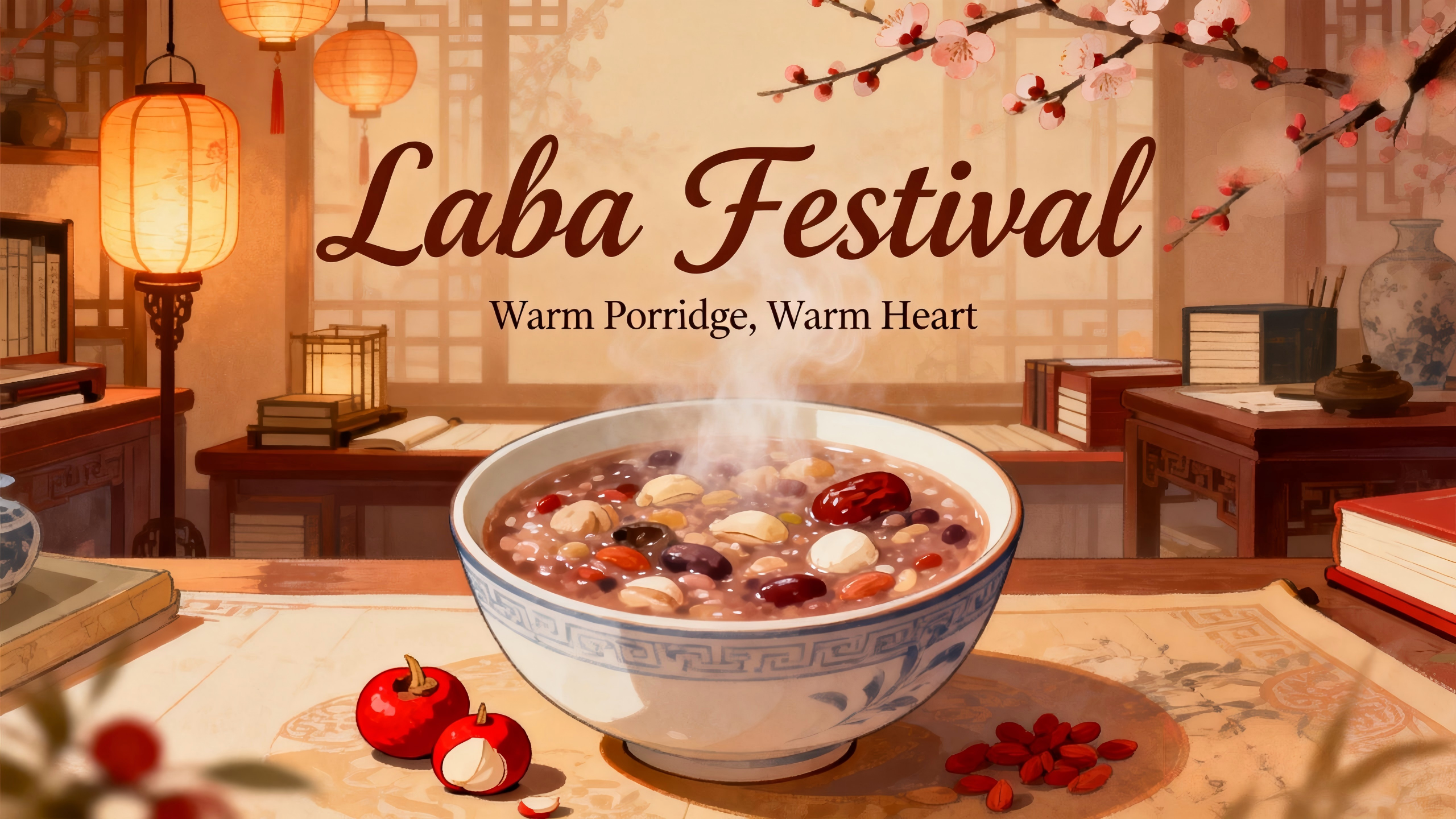 The Spirit of Sharing: Our Laba Festival Inspiration