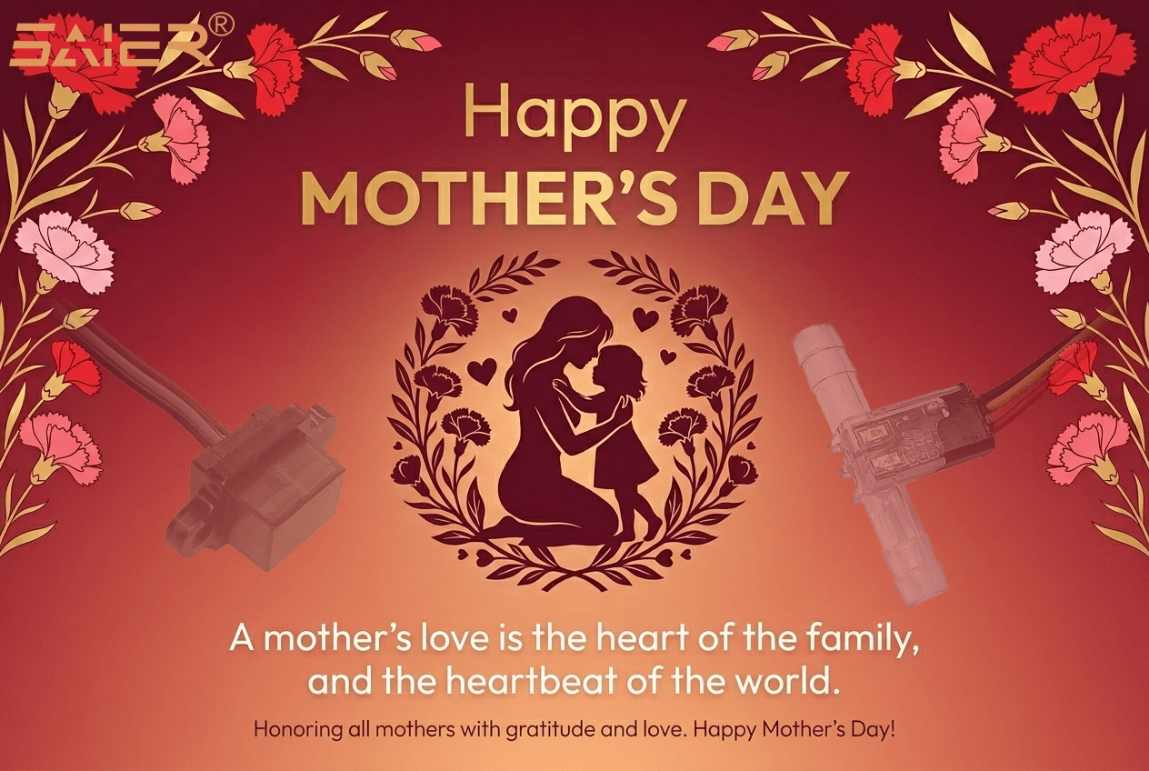 A Heartfelt Tribute: Celebrating Mother’s Day 2026