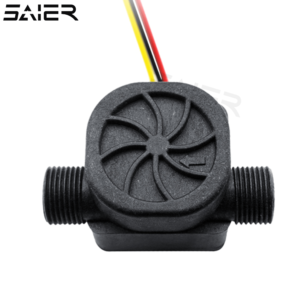manufacturer of sensors