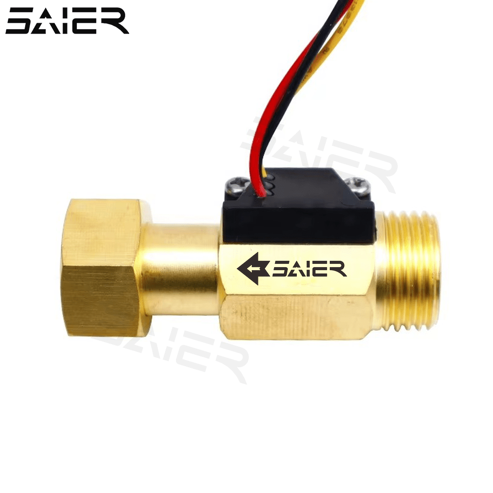 manufacturer of sensors